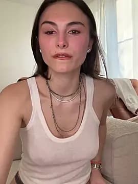 SophiiaStarr live cam