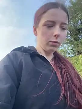 DanielleBabe live cam