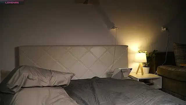 KaeliaScorch live cam