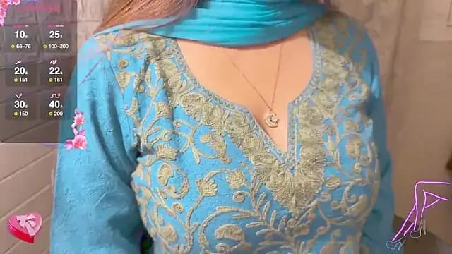 Your_Sassy_Goddess live cam