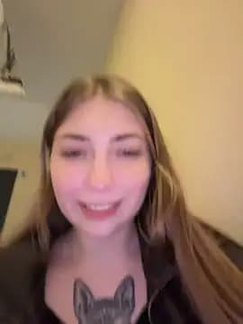 Sunny___Bunny live cam