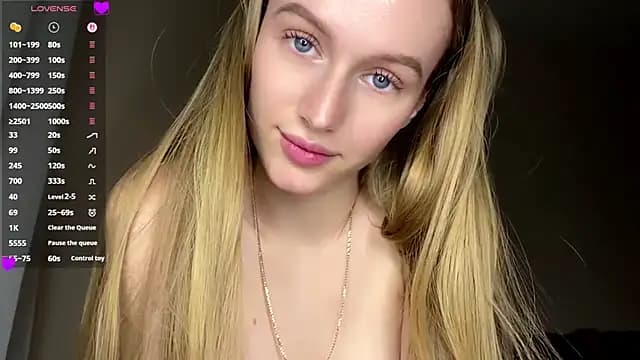 Viktoria_Vibes live cam