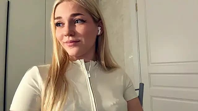 Barbie_Steph live cam