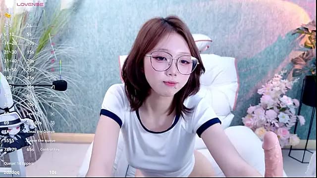 ZoeLily2026 live cam