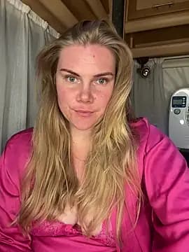 SexyBlondJoanna-Exclusief live cam