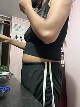 your-mistyy live cam