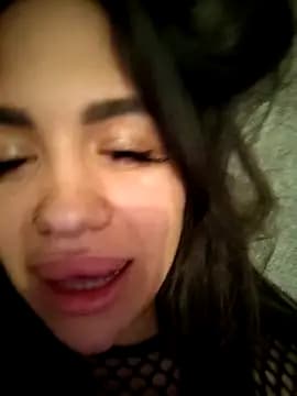 SiennaLuxexx live cam