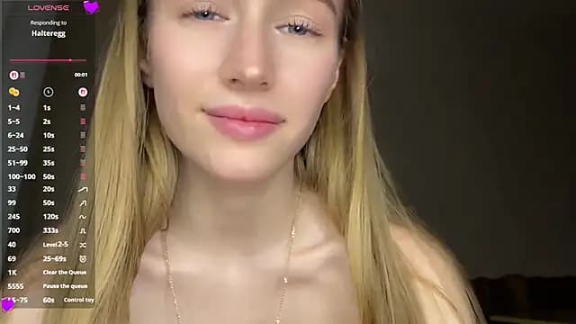 Viktoria_Vibes live cam