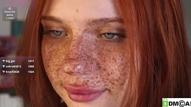 Killy_Merrot live cam