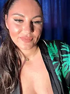 lovely_beast live cam