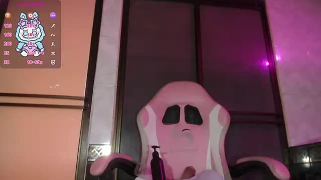 Sally23_ live cam on Stripchat