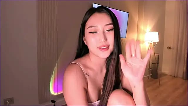 jin__ray live cam on Stripchat