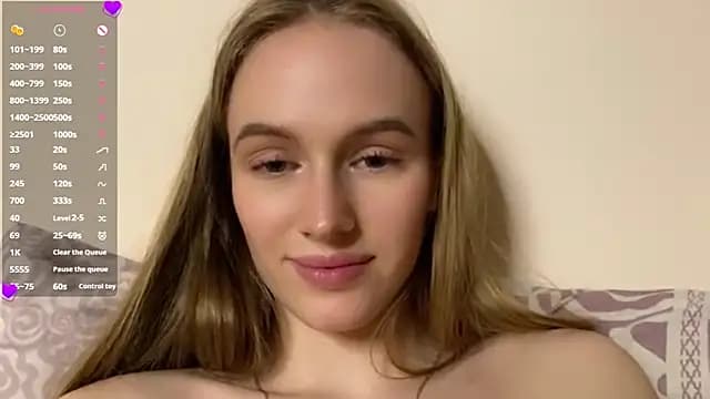 Viktoria_Vibes live cam