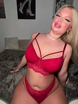 _Lilly_angel live cam