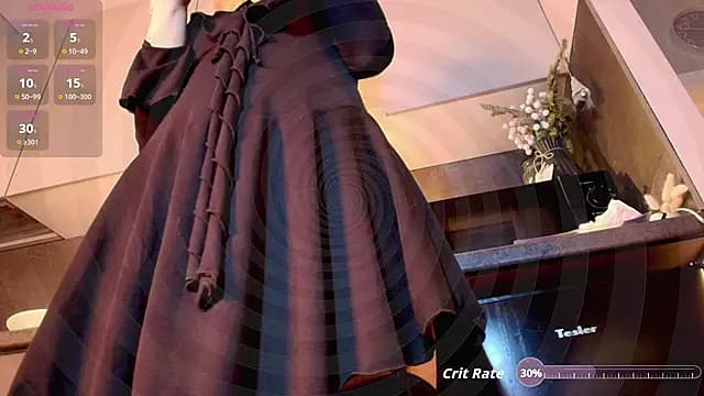 Creatrix_Lola live cam