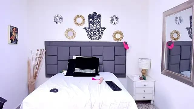 summer_williams18 live cam