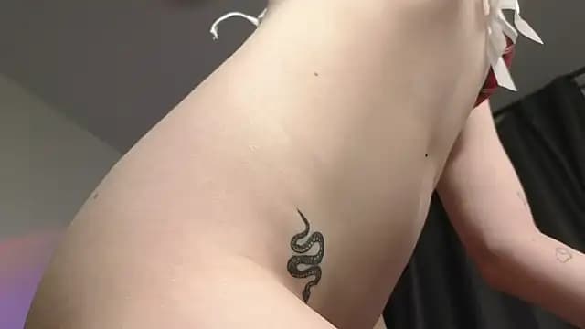 _eva_queen live cam on Stripchat