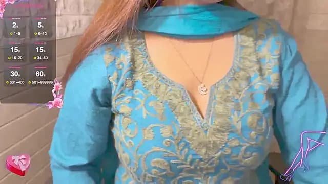 Your_Sassy_Goddess live cam on Stripchat