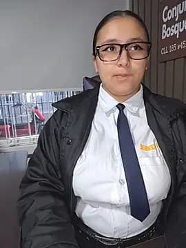 Cute_Penelope live cam