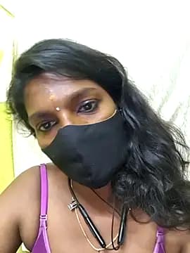Honey_rosetamil live cam