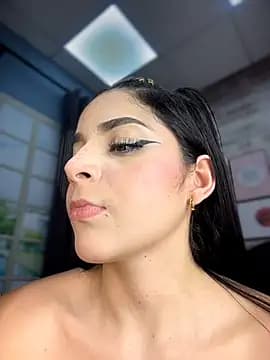 ArieliciousXXX live cam