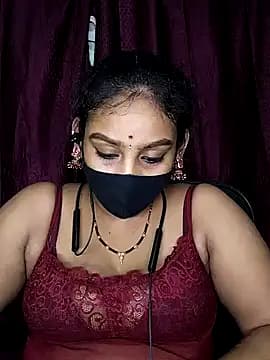 Tamil_Crazy_Queen live cam