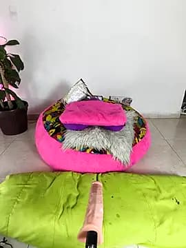 AnnieWestley live cam