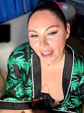 lovely_beast live cam