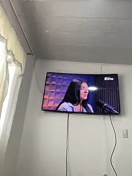 Marianahb-e live cam