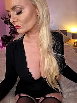 AnnaVelmore live cam