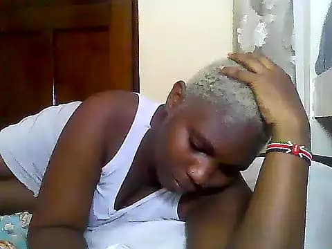 SexyKimberly23 live cam