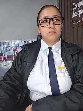 Cute_Penelope live cam