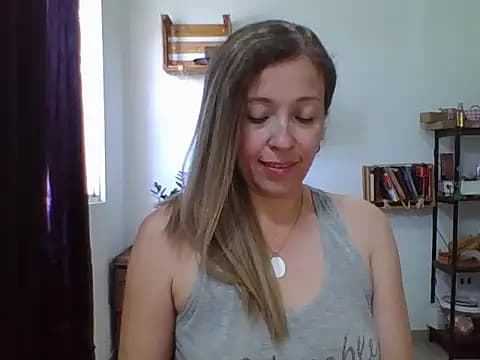 charlott_ponce live cam