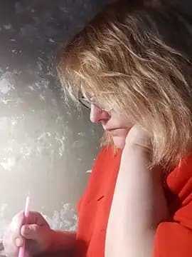 Forest-Lady live cam