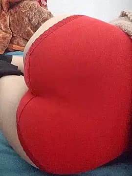 Haralushiaaa live cam