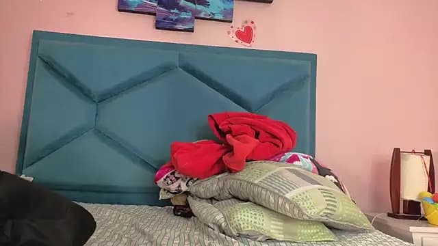 GraceJansenn live cam