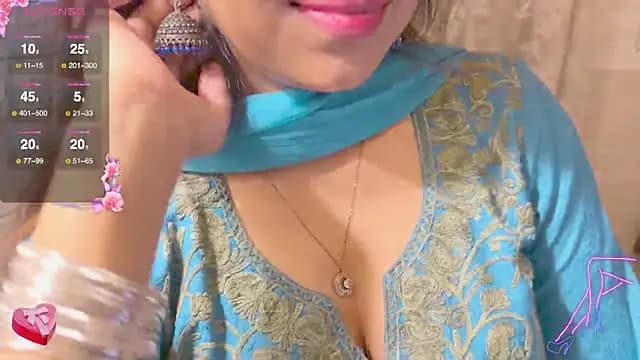 Your_Sassy_Goddess live cam