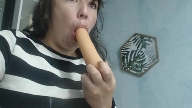 Drool_Sucker live cam