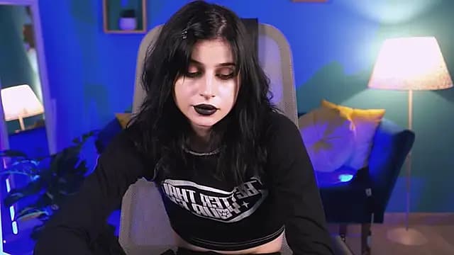 JadeCastle_ live cam