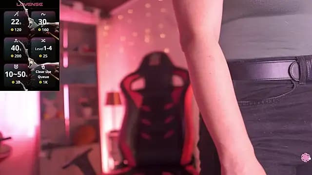 Madison_Mayer live cam