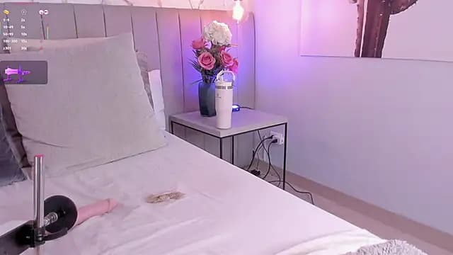 Karlla_Brown live cam