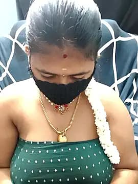 Tamil_Lotus live cam