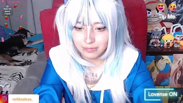 _alexa19pretty_ live cam