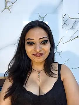 QUEEN-ADITI live cam