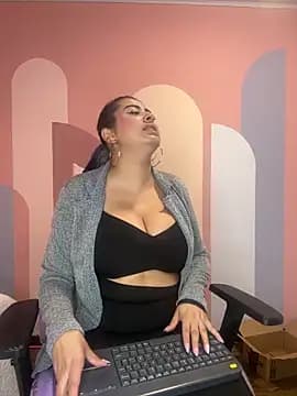 ValeryBoobs1 live cam