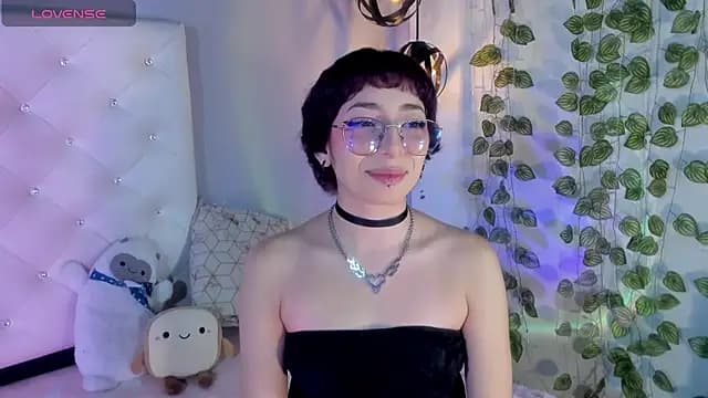 Lexyy_Bluee live cam