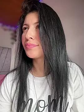 GiuliaBianchi live cam