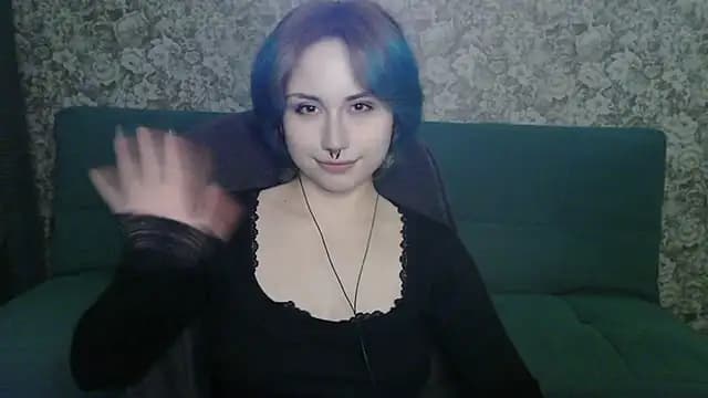 LeisaHopperstad live cam