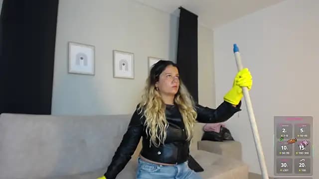 Sweet_Bella_Valery live cam