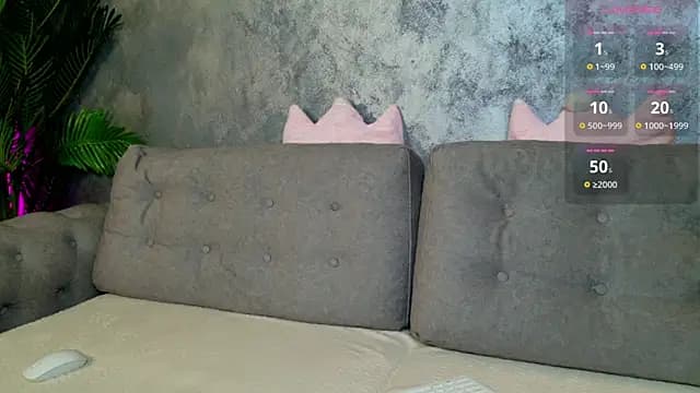 18perfectvibe live cam